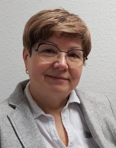 Martina Weber